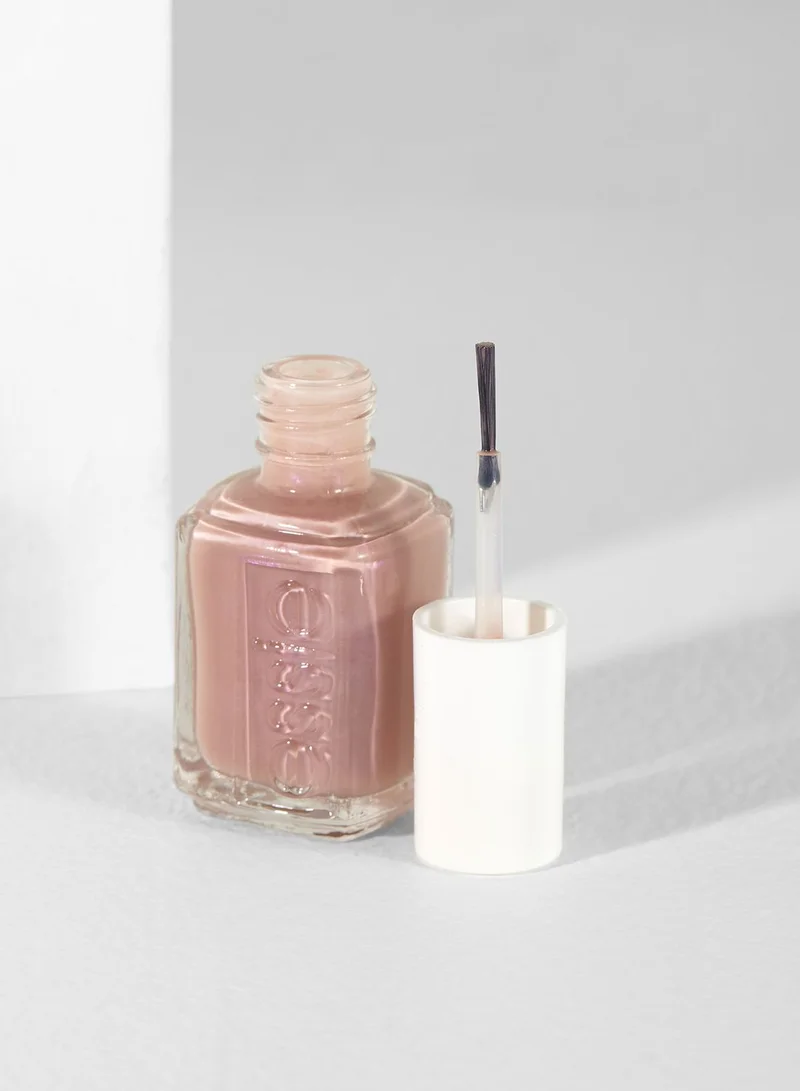 essie Color Demure Vixen #721