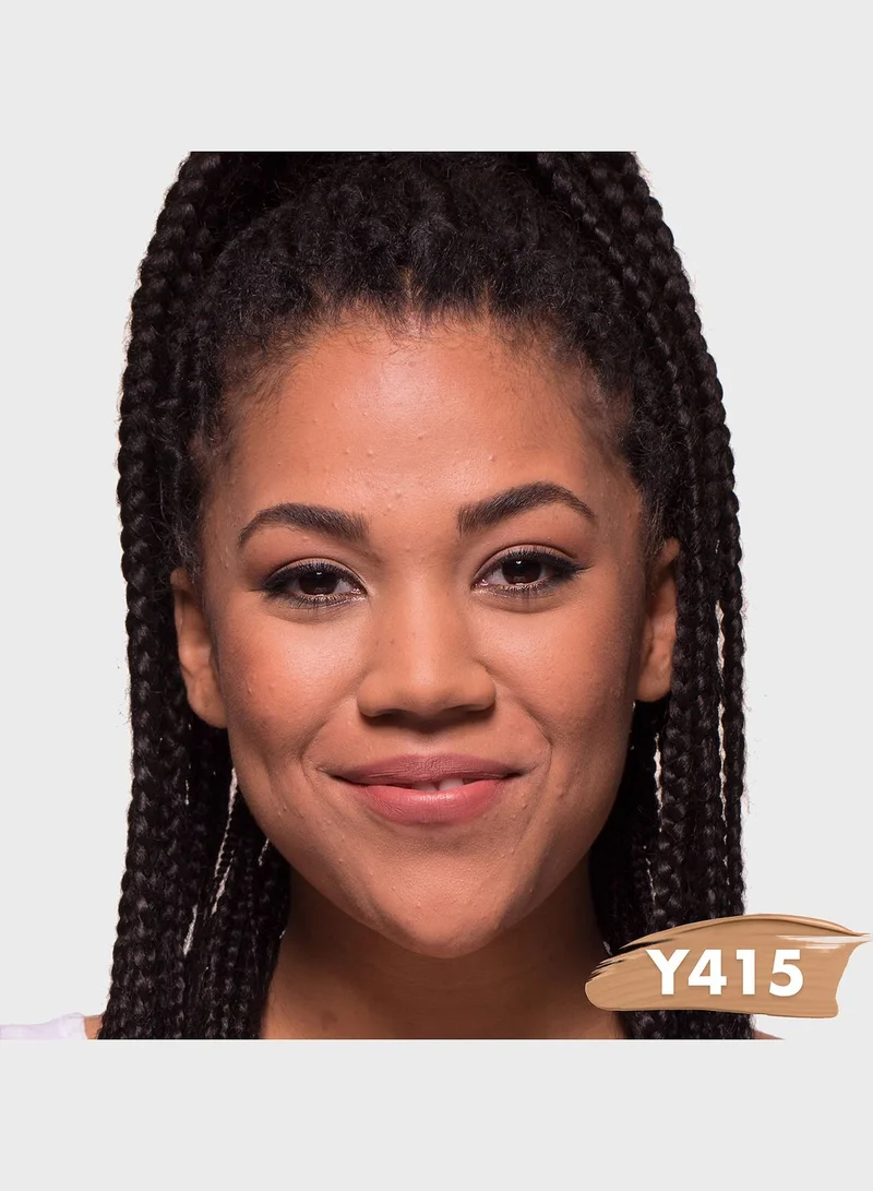 MAKE UP FOR EVER Matte Velvet Skin Liquid - Y415 Almond