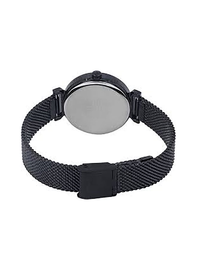 CASIO Stainless Steel Analog Watch LTP-2023VMB-1CDR  - Image 3