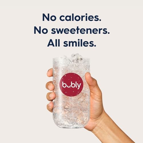 SodaStream قطرات سودا ستريم بوبلي، فراولة، 1.36 أونصة سائلة (عبوة من 3) - Image 4
