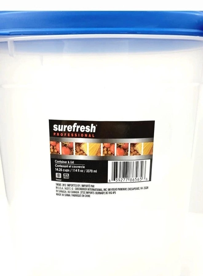 SureFresh 2 Surefresh Containers & Lids 2-Piece Sets - Image 5