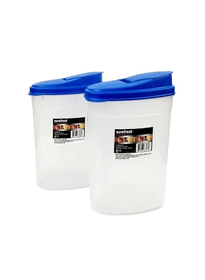SureFresh 2 Surefresh Containers & Lids 2-Piece Sets - Image 2