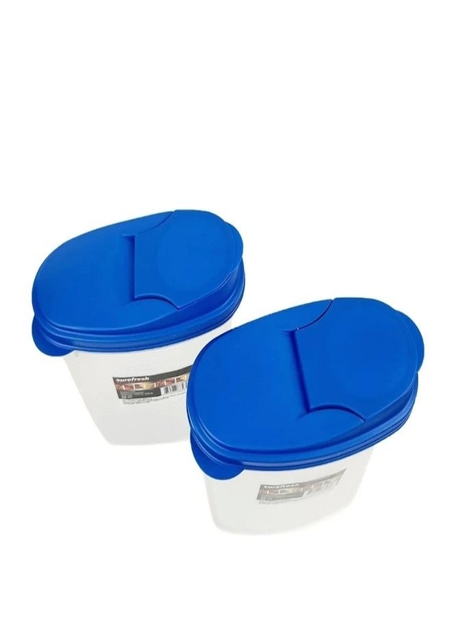SureFresh 2 Surefresh Containers & Lids 2-Piece Sets - Image 4