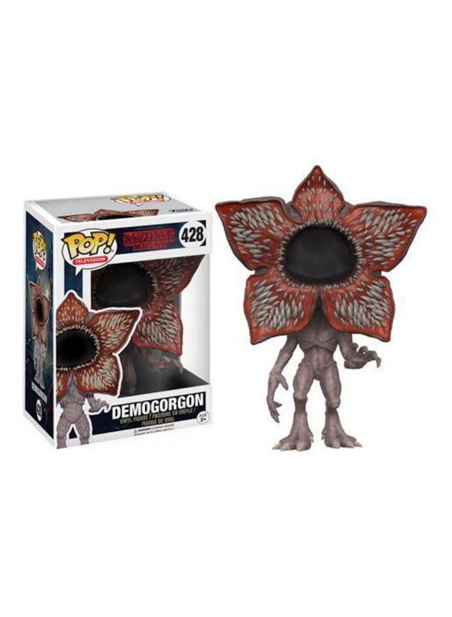 NIBEMINENT Stranger Things Demogorgon Toy