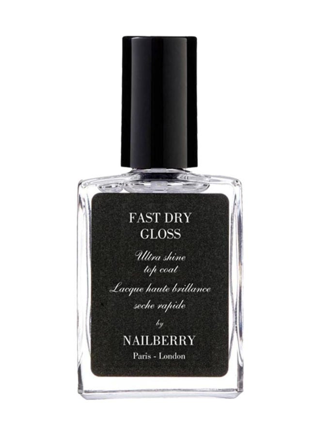 Fast Dry Gloss