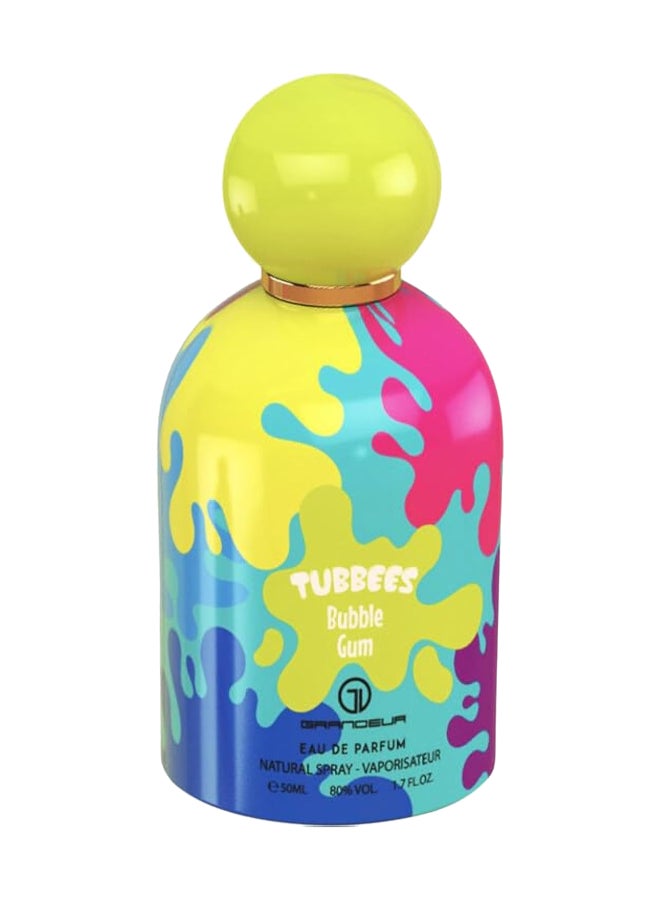 GRANDEUR عطر توبيس بابل غم 50 مل - Image 2