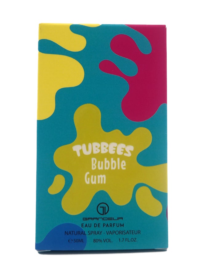 GRANDEUR عطر توبيس بابل غم 50 مل - Image 3