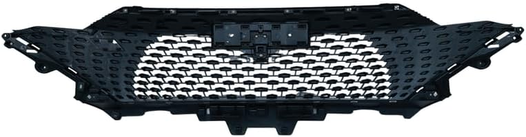 VGAAB HAVAL H6 21-25 Hybrid Grille - Image 3