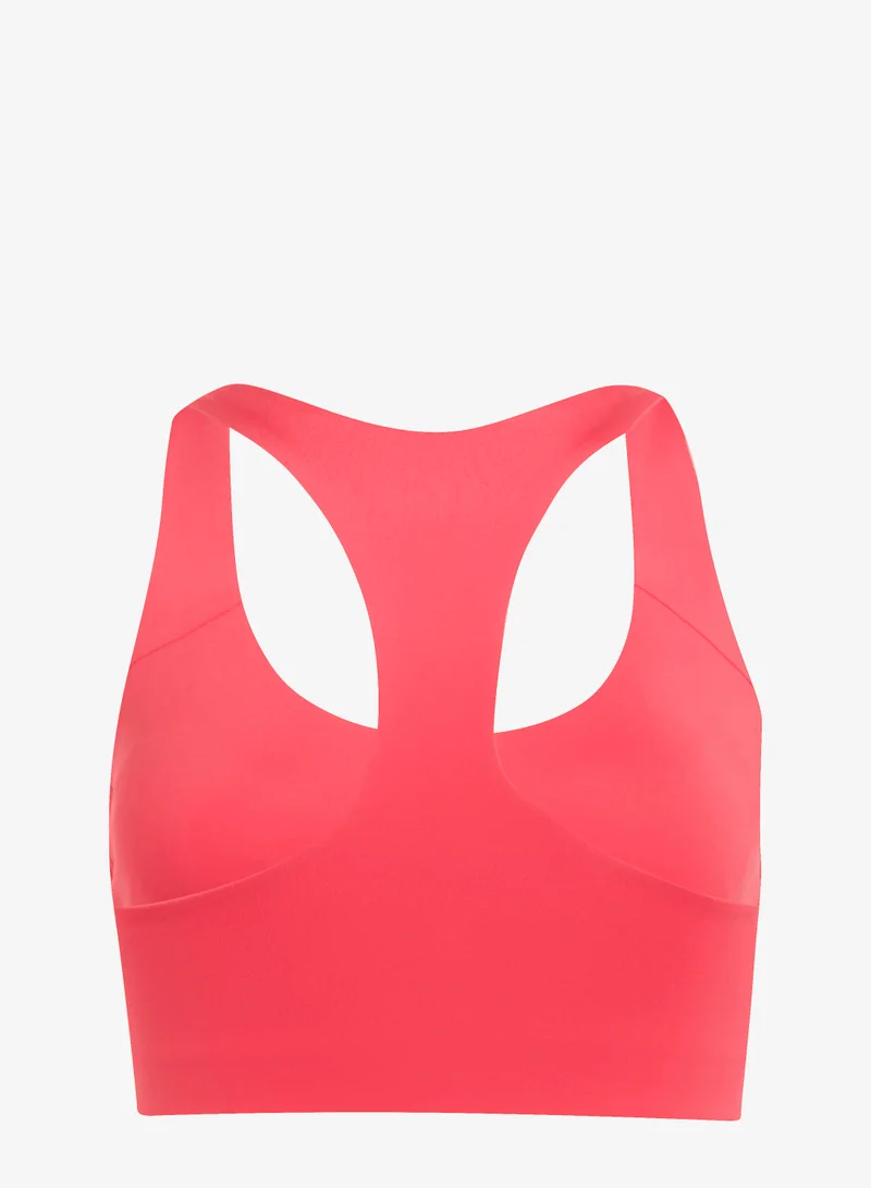 اديداس حمّالة صدر بدعم متوسط adidas Originals Sport