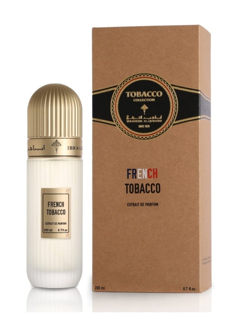IBRAHEEM AL.QURESHI French Perfume 200 ml  - Image 1