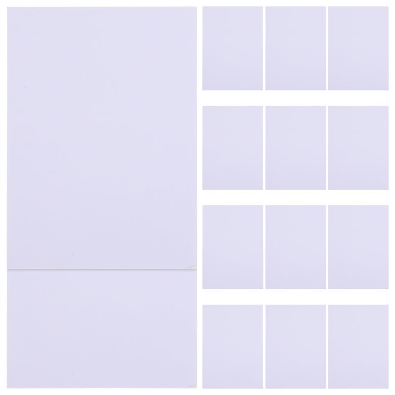 Picture Mat for DIY Photo Frame, Creative Gift Idea, Versatile Home Decoration - Image 1