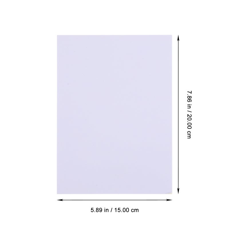 Picture Mat for DIY Photo Frame, Creative Gift Idea, Versatile Home Decoration - Image 2