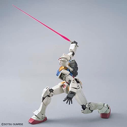 BANDAI SPIRITS Bandai Hobby - Gundam - RX-78-2 Gundam (Beyond Global), Bandai Spirits HG 1/144 Model Kit - Image 3