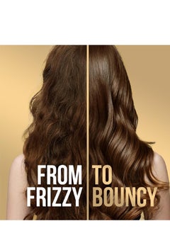 Pantene PANTENE PRO-V OIL REPLACEMENT GOOOLBYE FRIZZ OIL REPLACEMENT 72HR FRIZZ CONTROL 275ML  - Image 4