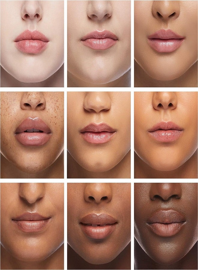 Rosy Lip Balm 17gm - Image 2