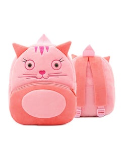 Pink Cat