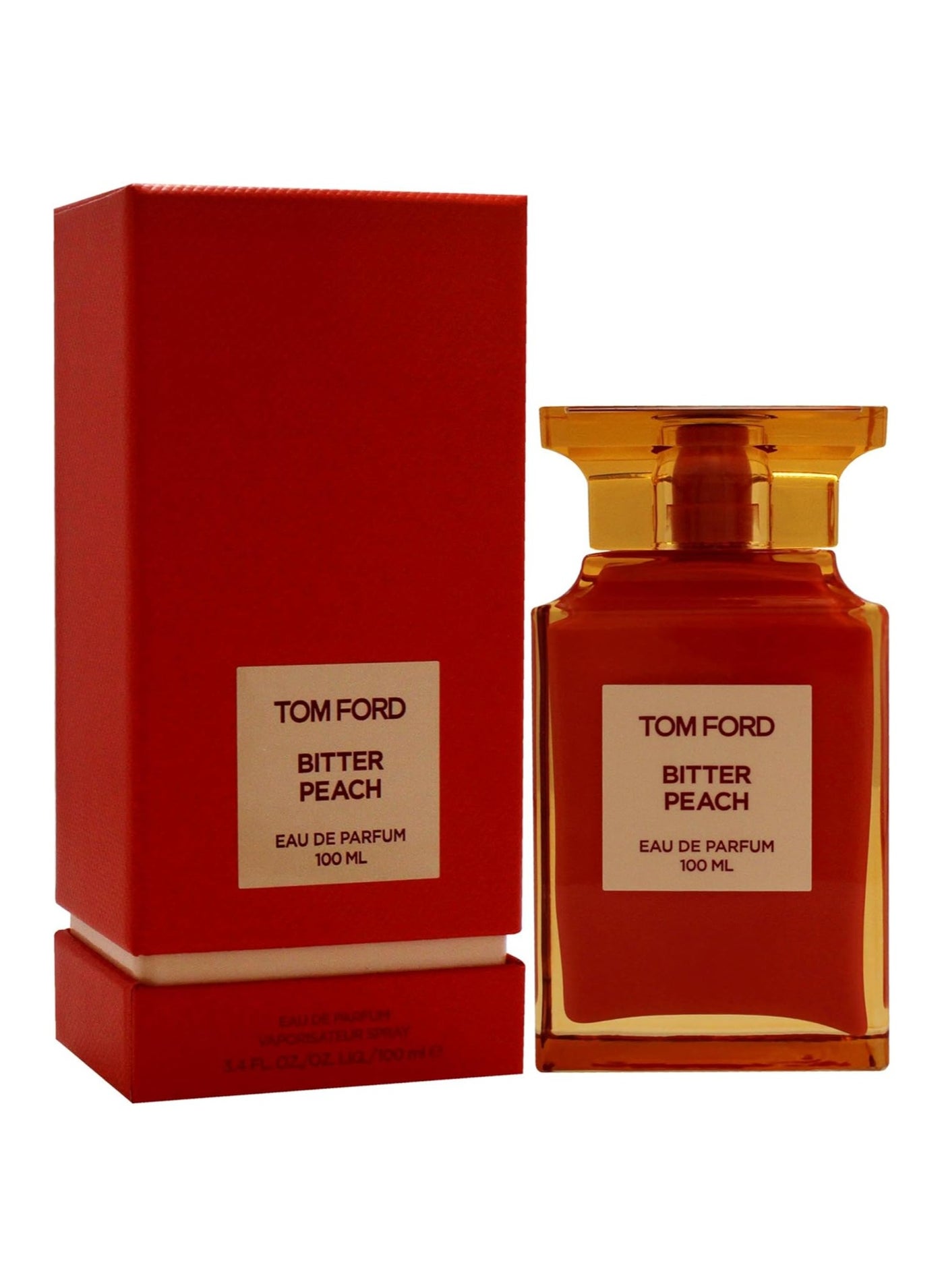 TOM FORD Bitter Peach 100ml | Best Price KSA | Riyadh, Jeddah