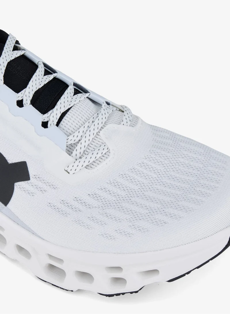 On Running White Men's Cloudmonster 3 Running Shoes for Men | Best Price UAE