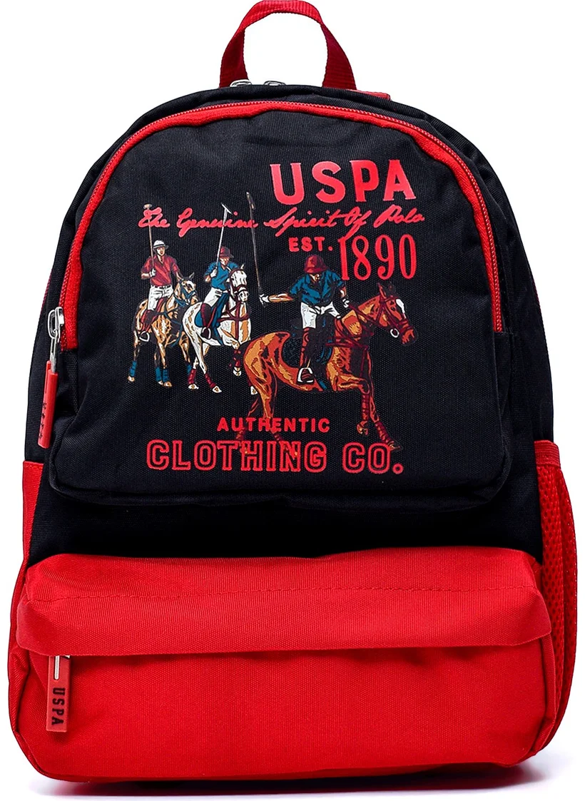 U.S. Polo Assn. Kindergarten Bag Set PLSET434222