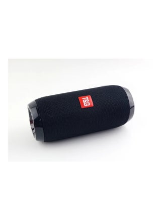 Wireless Bluetooth Speaker With Mic Black - view 3