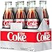 Diet Coke Glass Bottles 46 Packs - Image 2
