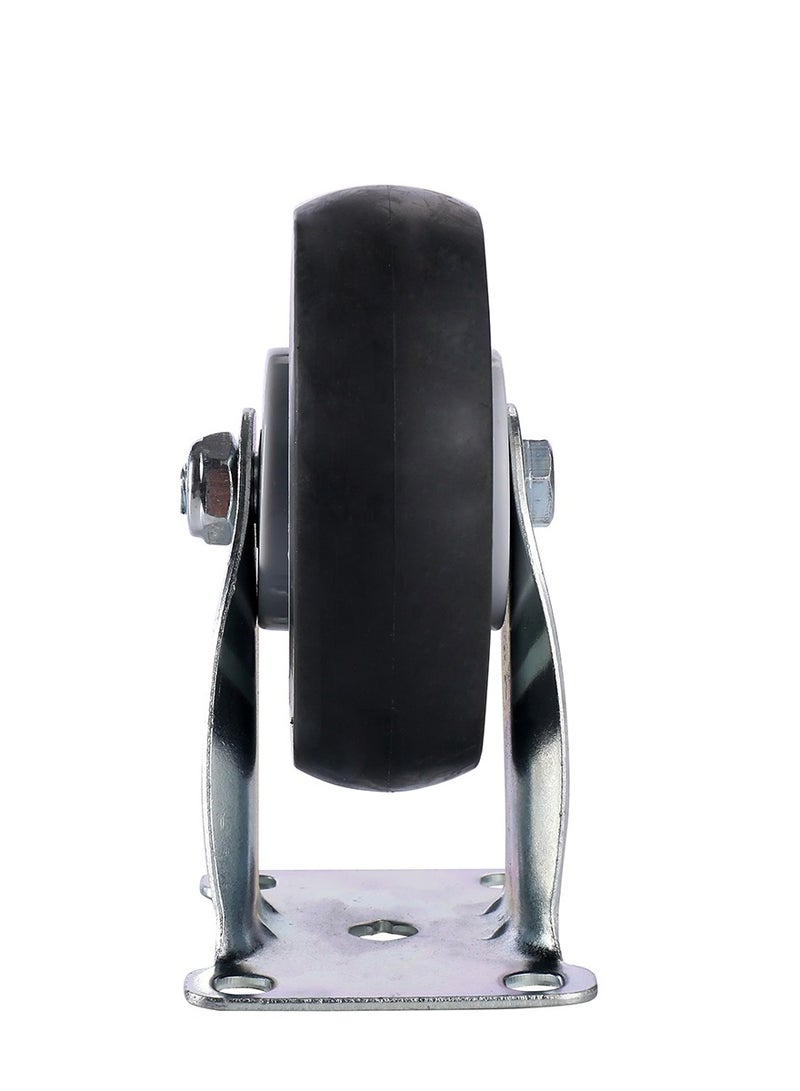 بي إم بي تولز عجلة مع كرة مزدوجة 125 ملم - Image 2