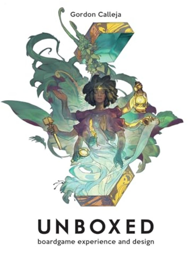 Unboxed 