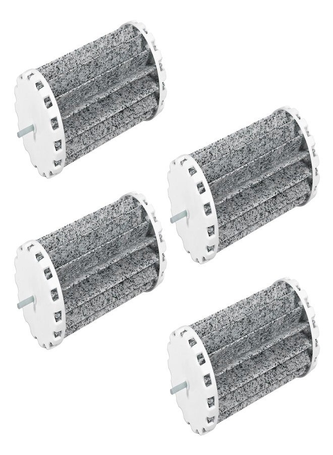 Joworthy 4 Pcs PRBW150B Aquarium Fish Tank Filters Compatible with Penguin Bio Wheel 150 Hang On Filters, Fits for 150B Assembly Biowheel Part - Image 1