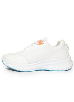 Desert Women's Sportive Knit Sneakers – Stylish Printed Design  - Image 3