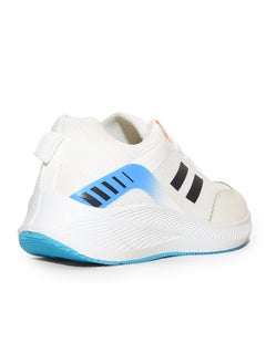 Desert Women's Sportive Knit Sneakers – Stylish Printed Design  - Image 4