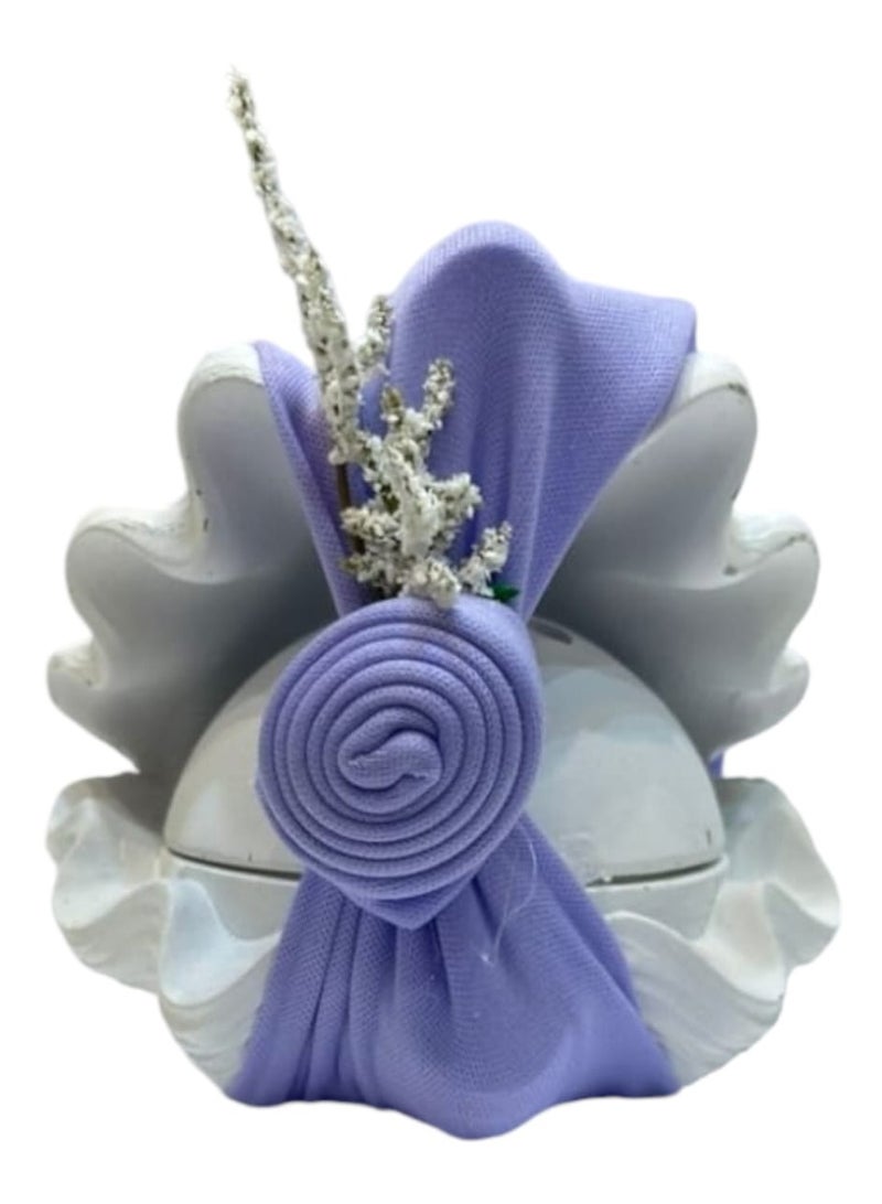 Gerenic Distributions and gifts for occasions, 12-piece incense burners - Image 3