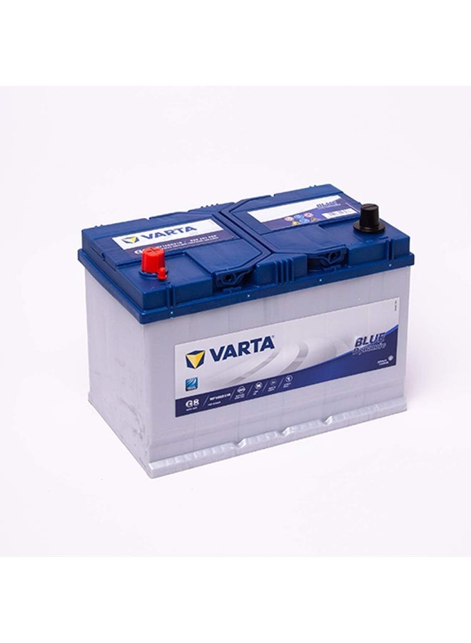 VARTA RIGHT TERMINAL 12V JIS 90AH - Image 1
