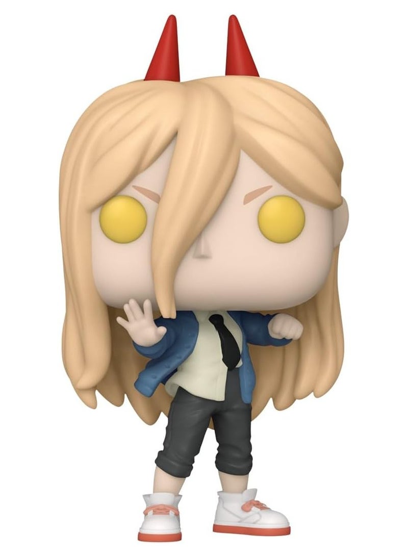 Funko Pop! Anime: Chainsaw Man - Power (1681) - Image 1