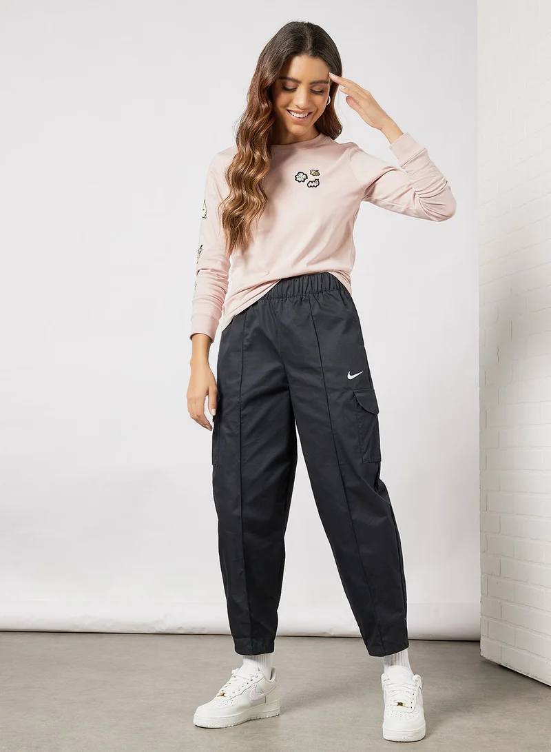 Nike Sportswear Long Sleeve T-Shirt