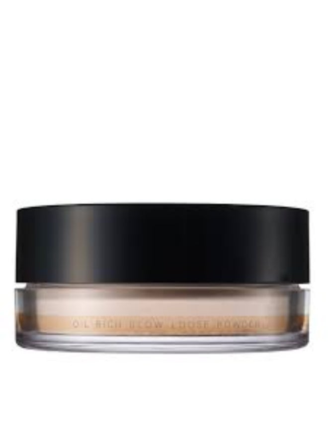 SUQQU Sheer Loose Powder - Image 4
