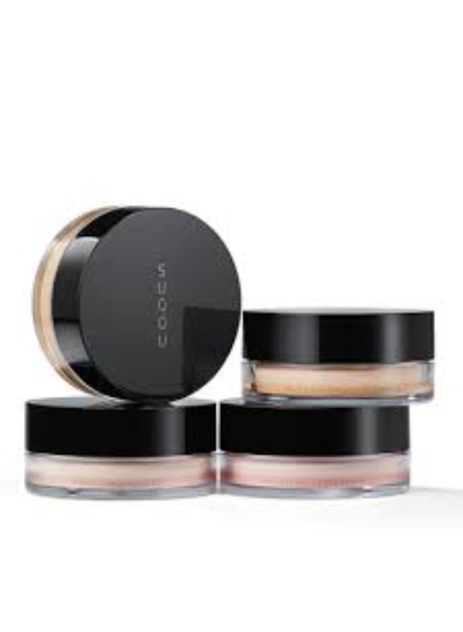 SUQQU Sheer Loose Powder - Image 2