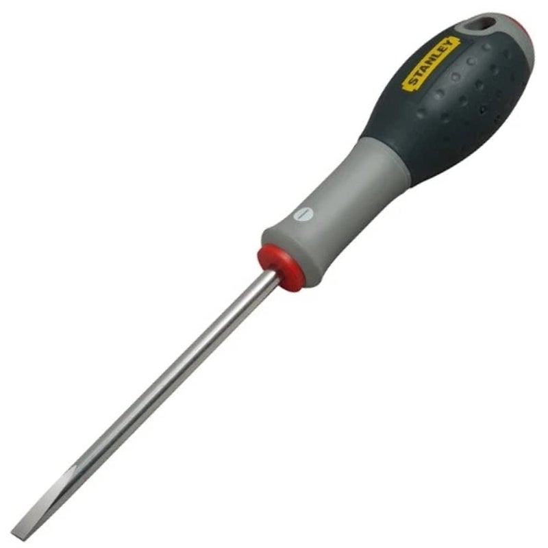 Stanley STANLEY 0-65-143 FATMAX SCREWDRIVER FLARED 12 X 250MM 