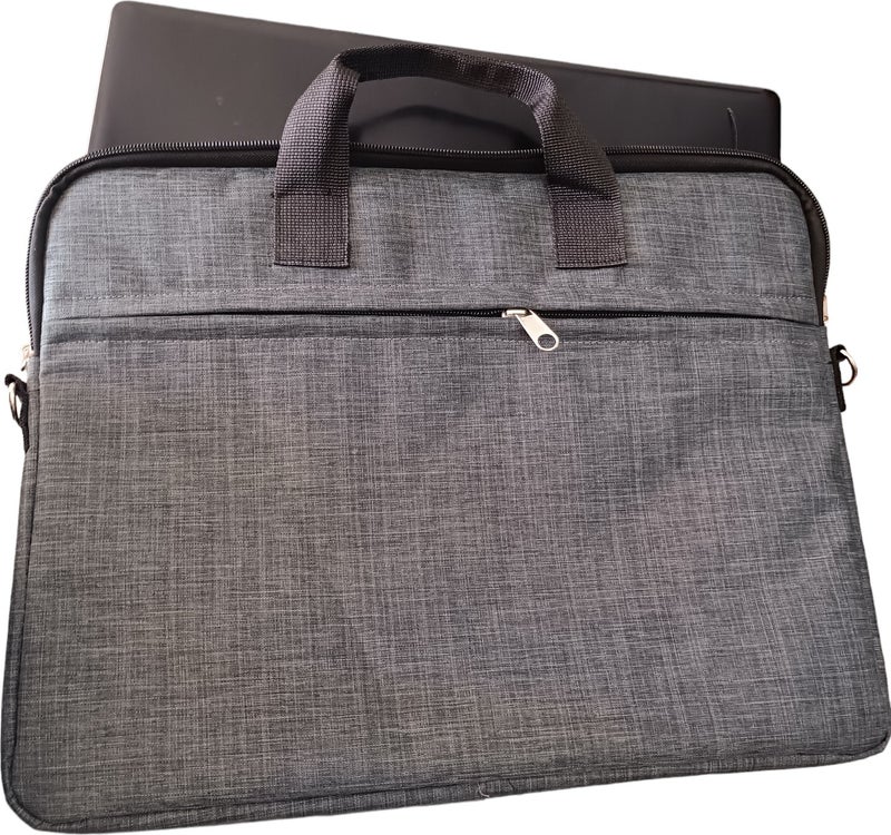J.Pars Laptop & Briefcase  - Image 3