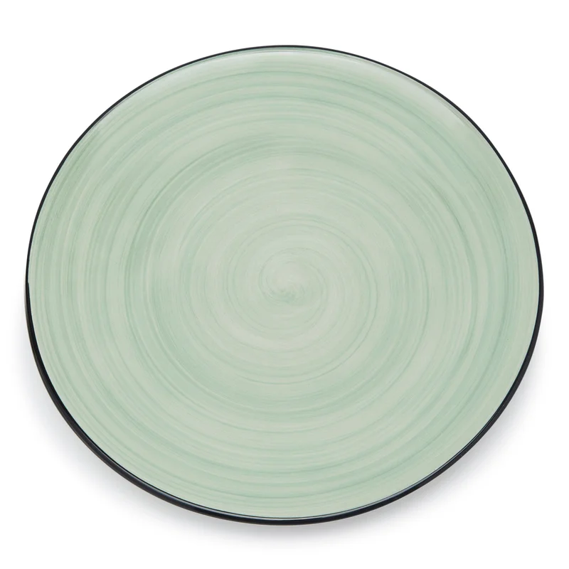 Coincasa Coincasa Tokyo Stoneware Dinner Plate