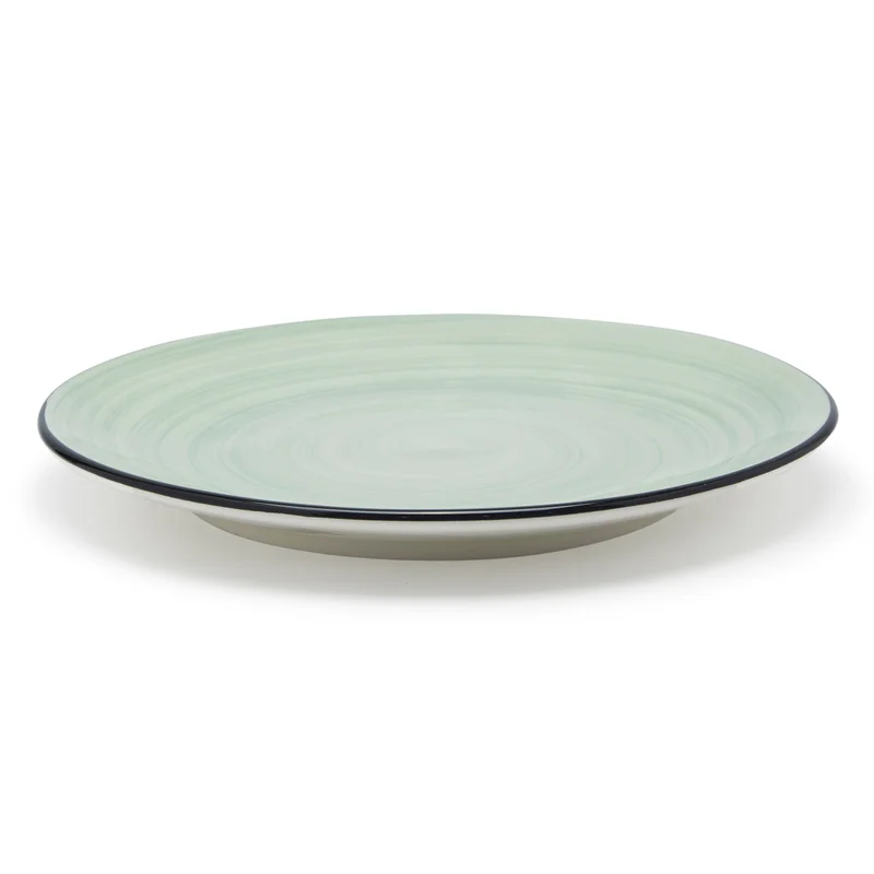 Coincasa Coincasa Tokyo Stoneware Dinner Plate