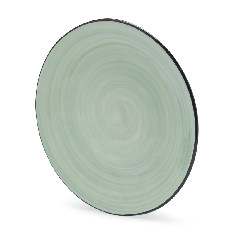 Coincasa Coincasa Tokyo Stoneware Dinner Plate