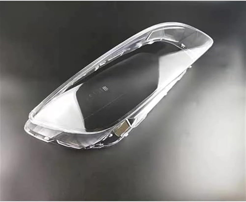 Wivplex Car Front Headlamp Lens for Volvo S60 V60 - Image 1