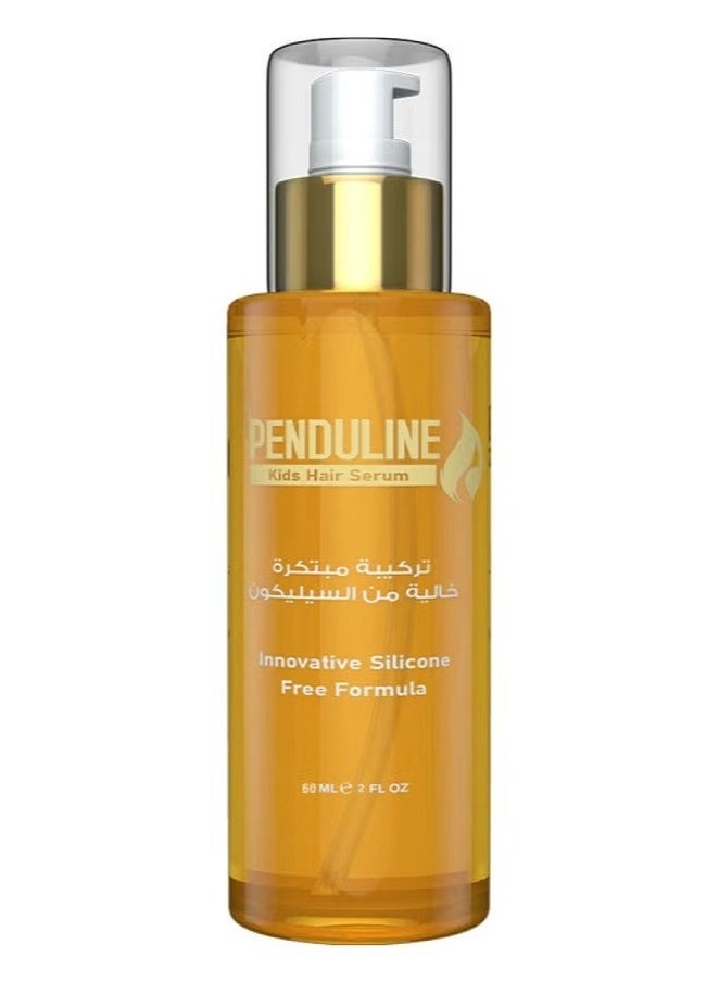 penduline serum