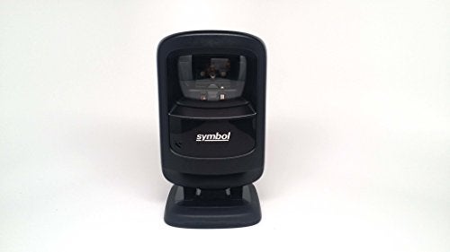 Zebra Symbol DS9208 Series Handsfree Standard Range Scanner Kit with Shielded USB Cable (DS9208-SR4NNU21Z), Black - Image 2