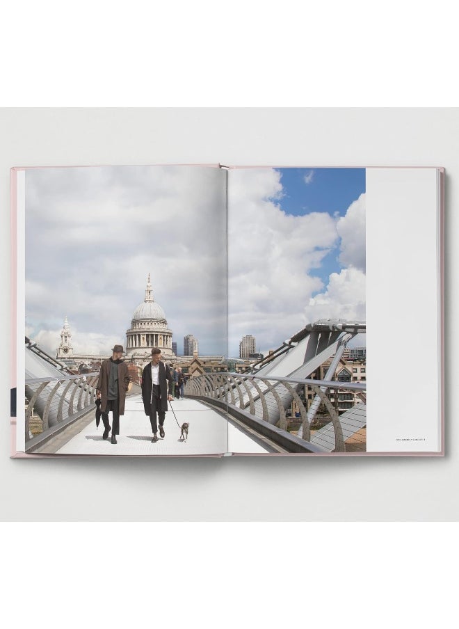 Dog-friendly London  - Image 2