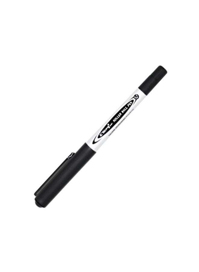 Pen Black (0.5mm) - 1 Piece