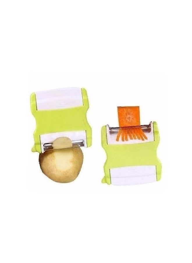 Potato Carrots Peeler - Image 1