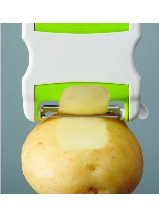 Potato Carrots Peeler - Image 4