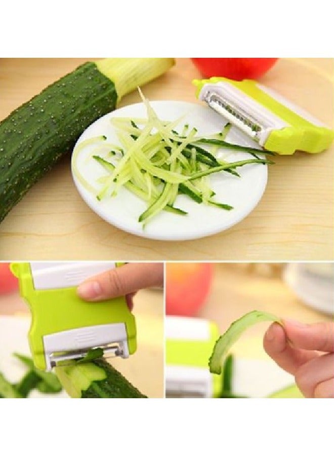 Potato Carrots Peeler - Image 2