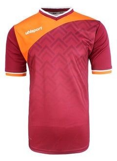 MAROON-ORANGE